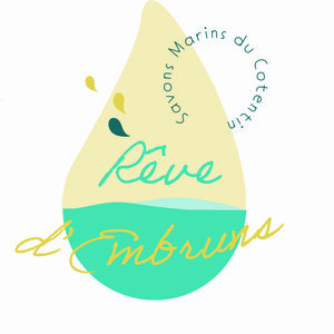 Logo Rêve d'Embruns