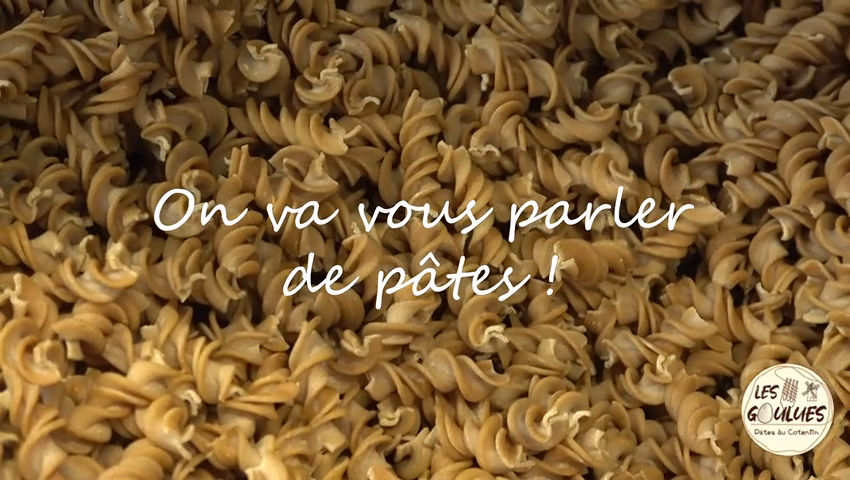 Video Les Goulues